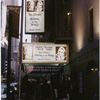 Waiting in the wings (Coward), Eugene O'neill Theatre (2000).
