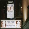 Waiting in the wings (Coward), Eugene O'neill Theatre (2000).