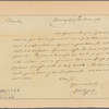 Letter