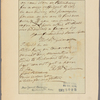 Letter to [James Brown, Richmond, Va.]