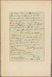Letter to [James Brown, Richmond, Va.]