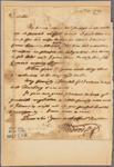 Letter