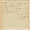 Letter