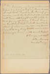 Letter