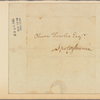 Letter