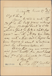 Letter