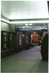 Waiting in the wings (Coward), Eugene O'neill Theatre (2000).