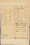 Letter to John Tabor Kemp, Attorney General [New York]