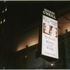 Waiting in the wings (Coward), Eugene O'neill Theatre (2000).