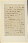 Letter