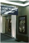 Waiting in the wings (Coward), Eugene O'neill Theatre (2000).