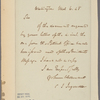 Letter