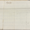 Letter to Alexander Leslie, Charlestown [S. C.]
