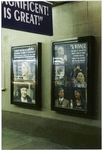 Waiting in the wings (Coward), Eugene O'neill Theatre (2000).