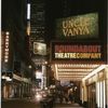 Uncle Vanya (Chekhov), Brooks Atkinson Theatre (2000).