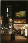 Uncle Vanya (Chekhov), Brooks Atkinson Theatre (2000).