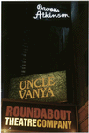 Uncle Vanya (Chekhov), Brooks Atkinson Theatre (2000).