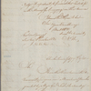 Letter to [Benedict Arnold, Virginia?]