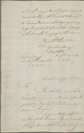 Letter to [Benedict Arnold, Virginia?]