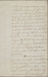 Letter to [Benedict Arnold, Virginia?]