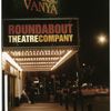 Uncle Vanya (Chekhov), Brooks Atkinson Theatre (2000).