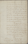 Letter to Sir Henry Clinton [New York]