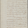 Letter to [Sir Henry Clinton, New York.]