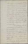 Letter to [Sir Henry Clinton, New York.]