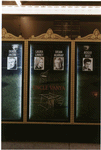 Uncle Vanya (Chekhov), Brooks Atkinson Theatre (2000).