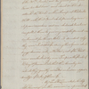 Letter to Lord George Germain [London]