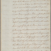 Letter to Sir Henry Clinton [New York]