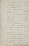 Letter to Sir Henry Clinton [New York]