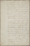 Letter to Lord George Germain
