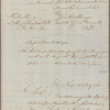 Letter to Sir Henry Clinton [New York]