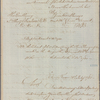 Letter to Sir Henry Clinton [New York]
