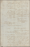 Letter to Sir Henry Clinton [New York]