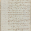 Letter to Sir James Wright [Savannah]