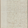 Letter to Sir James Wright [Savannah]