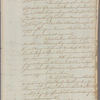 Letter to Sir James Wright [Savannah]