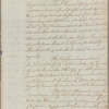 Letter to Sir Henry Clinton [New York]