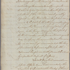 Letter to Lord George Germain [London]