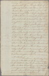 Letter to Lord George Germain [London]