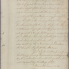 Letter to Sir Henry Clinton [New York]