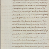 Letter to Gen. [Alexander] Leslie