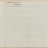 Letter to [Thomas Burke,] Governor of North Carolina