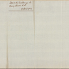 Letter to Sir Henry Clinton [New York]