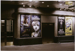 Shubert Alley (2000).