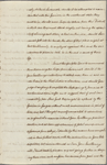 Letter to Sir Henry Clinton [New York]