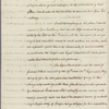 Letter to Sir Henry Clinton [New York]