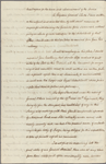 Letter to Sir Henry Clinton [New York]